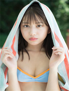 《日本巨乳女优-迷人启蒙》